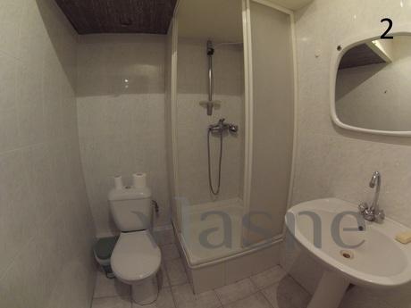 Apartments in the heart of St. Andrew, Kyiv - apartment by the day