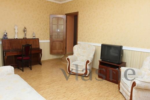 Apartment in EURO-LUX Center, Vinnytsia - apartment by the day