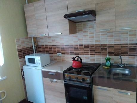 Good flatlet daily D / w station, Vinnytsia - apartment by the day