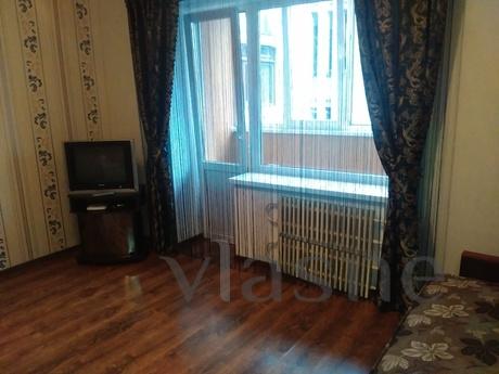 Good flatlet daily D / w station, Vinnytsia - apartment by the day