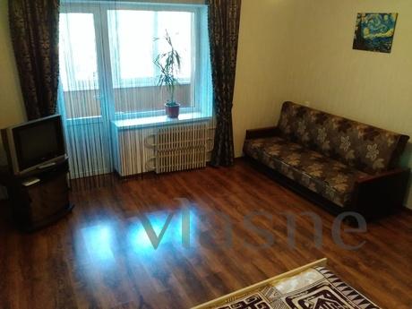 Good flatlet daily D / w station, Vinnytsia - apartment by the day