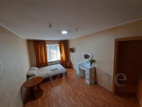 Apartment in the center, next to the Dep, Vinnytsia - apartment by the day