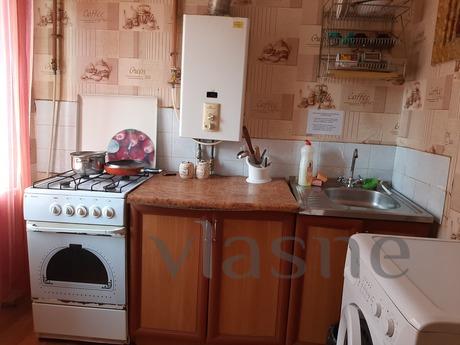 Apartment in the center, next to the Dep, Vinnytsia - apartment by the day