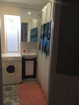Rent comfortable home immediately, Odessa - apartment by the day