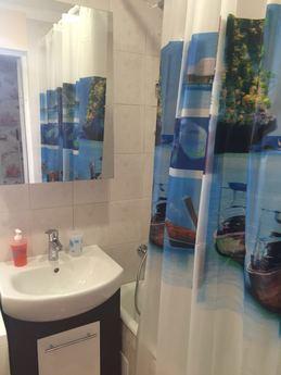 Rent comfortable home immediately, Odessa - apartment by the day