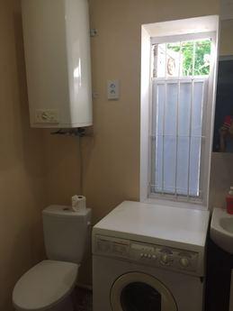 Rent comfortable home immediately, Odessa - apartment by the day