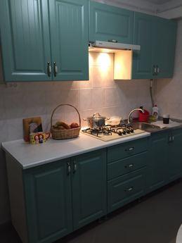 Rent comfortable home immediately, Odessa - apartment by the day