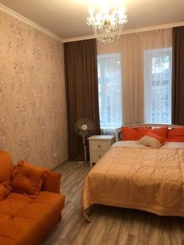 Rent comfortable home immediately, Odessa - apartment by the day