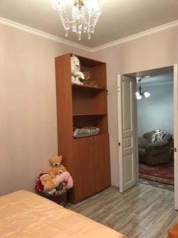 Rent comfortable home immediately, Odessa - apartment by the day