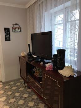 Rent comfortable home immediately, Odessa - apartment by the day