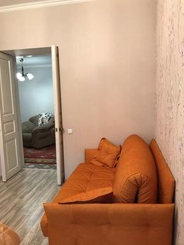 Rent comfortable home immediately, Odessa - apartment by the day