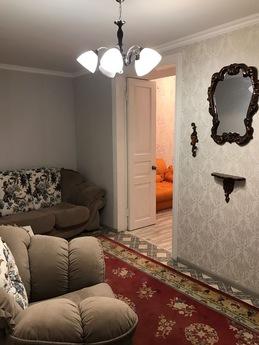 Rent comfortable home immediately, Odessa - apartment by the day