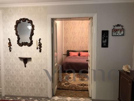 Rent comfortable home immediately, Odessa - apartment by the day
