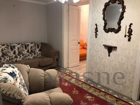 Rent comfortable home immediately, Odessa - apartment by the day