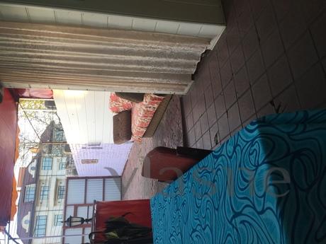 Rent comfortable home immediately, Odessa - apartment by the day
