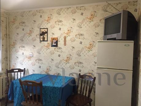 Rent comfortable home immediately, Odessa - apartment by the day