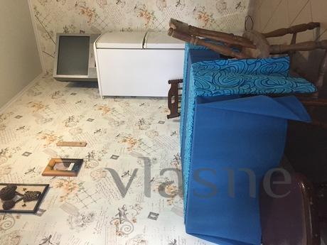 Rent comfortable home immediately, Odessa - apartment by the day