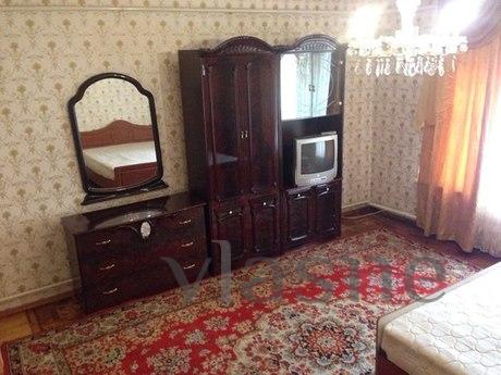 Сдам дом от хозяйки, Одесса - квартира посуточно