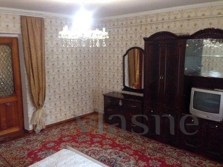 Сдам дом от хозяйки, Одесса - квартира посуточно