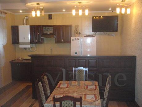 House for rent Mirgorod resort, Mirgorod - apartment by the day
