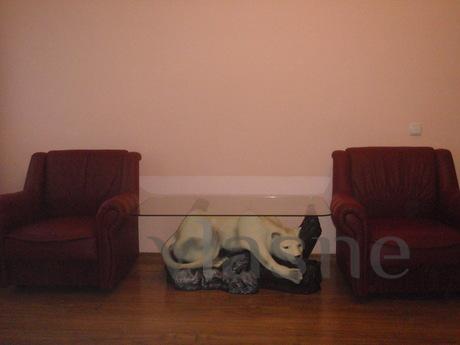 House for rent Mirgorod resort, Mirgorod - apartment by the day