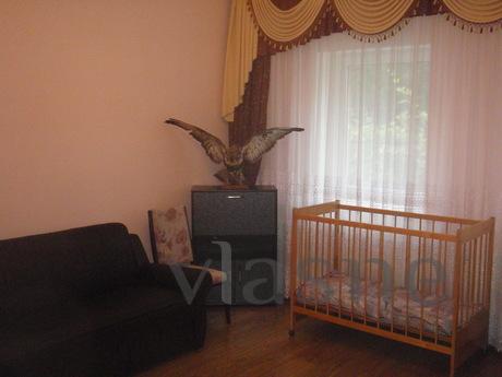 House for rent Mirgorod resort, Mirgorod - apartment by the day