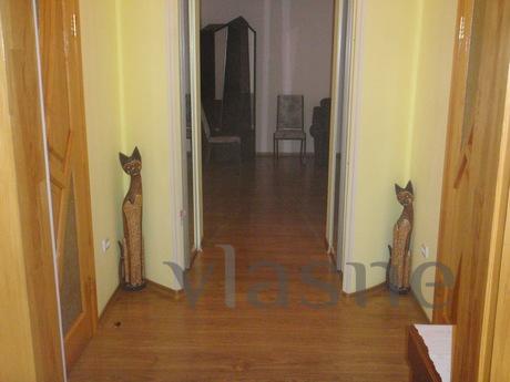 House for rent Mirgorod resort, Mirgorod - apartment by the day