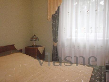House for rent Mirgorod resort, Mirgorod - apartment by the day