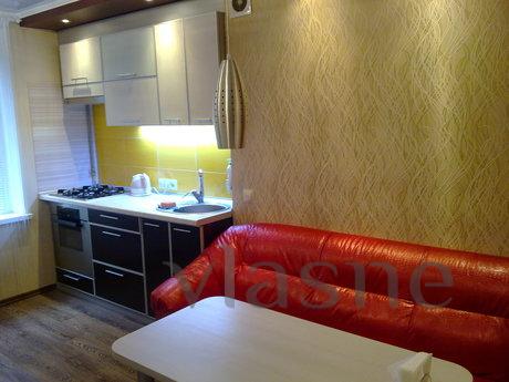 Apartment for rent, Kharkiv - apartment by the day