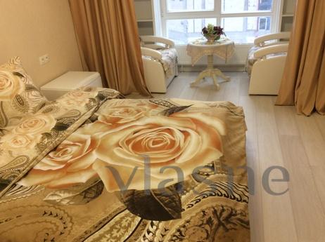 Excellent comfortable apartment in the elite district of the