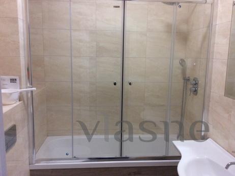 Arcadia, new building, renovation, Odessa - apartment by the day