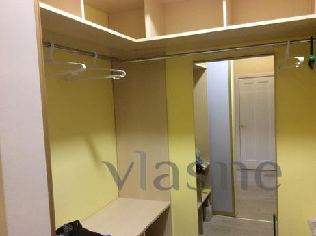 Arcadia, new building, renovation, Odessa - apartment by the day