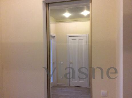 Arcadia, new building, renovation, Odessa - apartment by the day