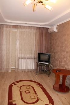 1 bedroom apartment for rent, Rivne - apartment by the day
