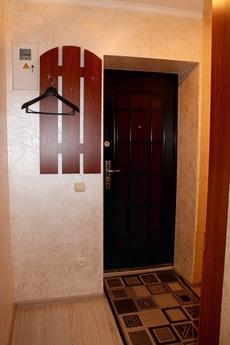 1 bedroom apartment for rent, Rivne - apartment by the day