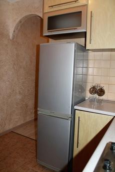 1 bedroom apartment for rent, Rivne - apartment by the day