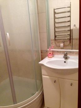 1 bedroom apartment for rent, Rivne - apartment by the day