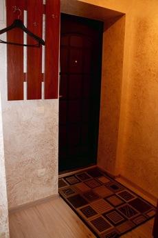 1 bedroom apartment for rent, Rivne - apartment by the day