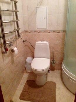 1 bedroom apartment for rent, Rivne - apartment by the day