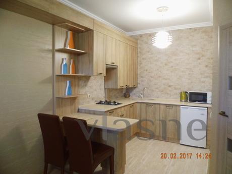 двухкомнатные апартаменты в Трускавце, Трускавец - квартира посуточно
