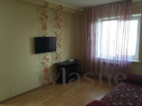 2-bedroom apartment, Obolon, Kyiv - apartment by the day