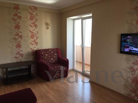 2-bedroom apartment, Obolon, Kyiv - apartment by the day