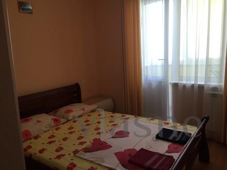 I rent one-bedroom apartment c renovated, a 2-minute walk fr
