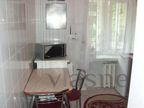 Центр, Wi-Fi, стиральная машина, Трускавец - квартира посуточно