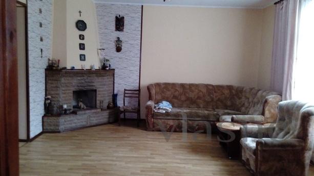 I rent a house. Without intermediaries., Kyiv - apartment by the day