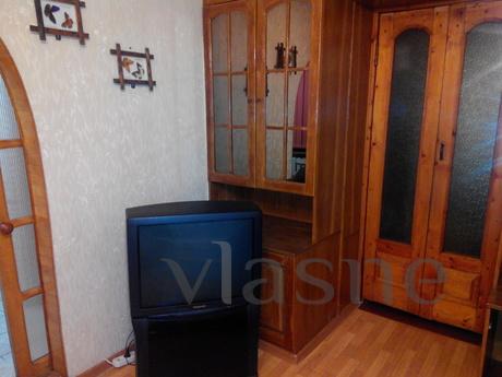 studio apartment for rent Caravan, Dnipro (Dnipropetrovsk) - apartment by the day