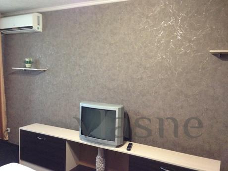 1 bedroom apartment for rent, Dnipro (Dnipropetrovsk) - apartment by the day