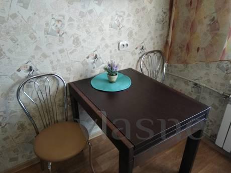 1 bedroom apartment for rent, Dnipro (Dnipropetrovsk) - apartment by the day