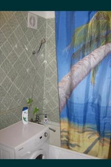 1 bedroom apartment for rent, Sloviansk - apartment by the day