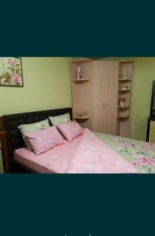 Furniture and utensils